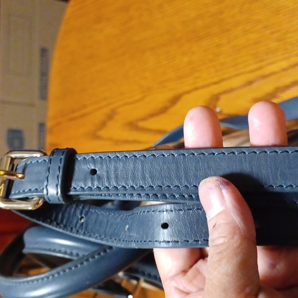 Authentic Burberry Bag - Picture 6 of 14